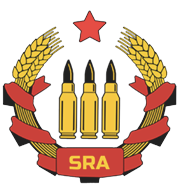 Socialist Rifle Association