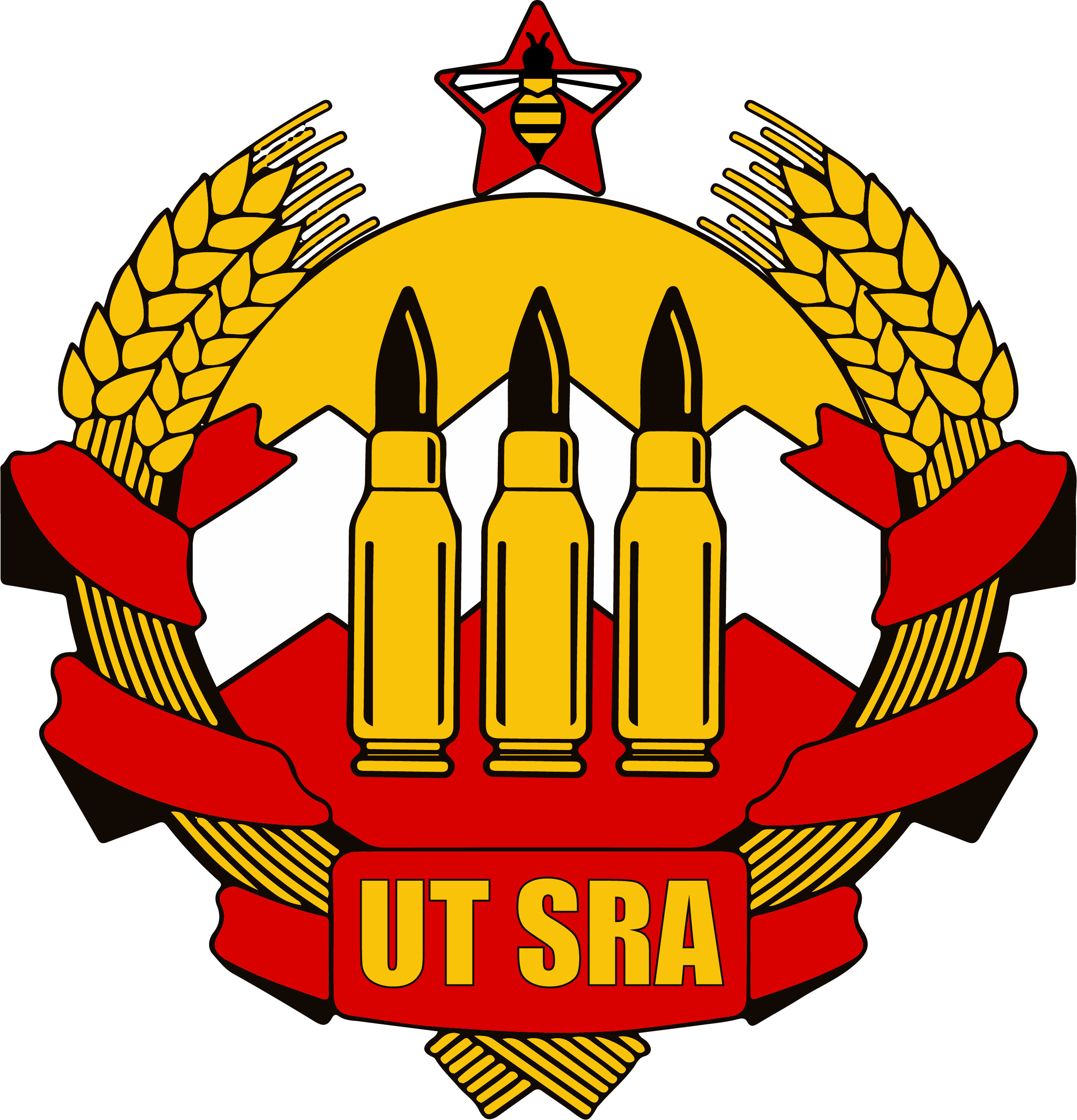 UTSRA