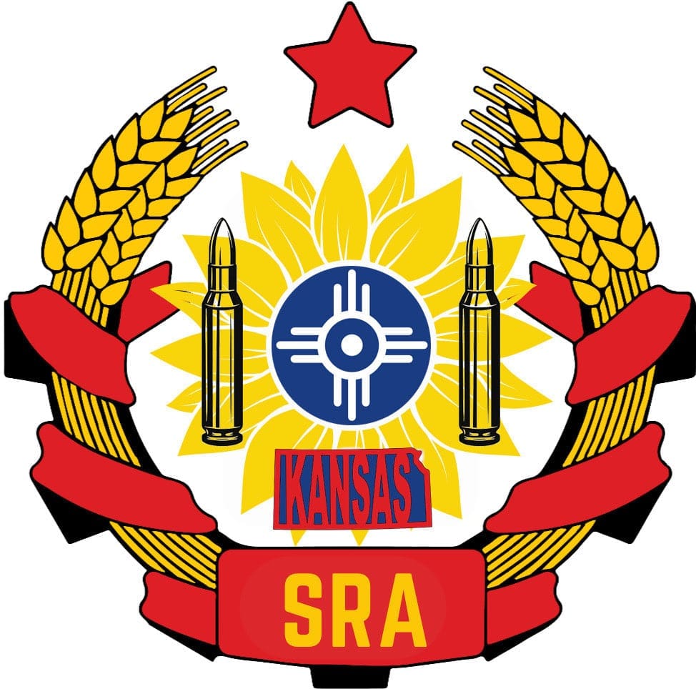 SRA of Kansas 