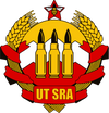 UTSRA