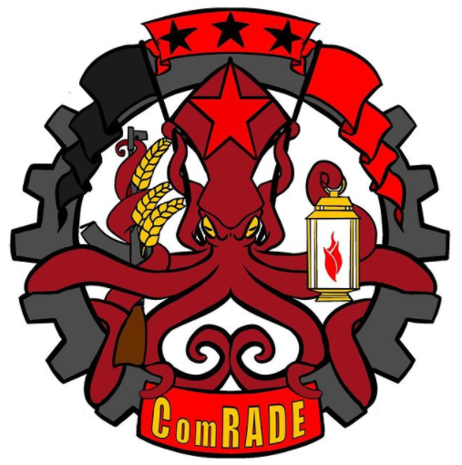 Best of ComRADEs: SNE Range Update