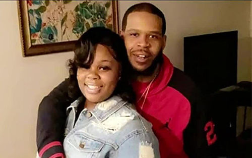 Statement Regarding the Breonna Taylor and Kenneth Walker Tragedy