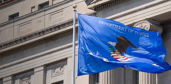 Official Statement on Recent DOJ Discussions